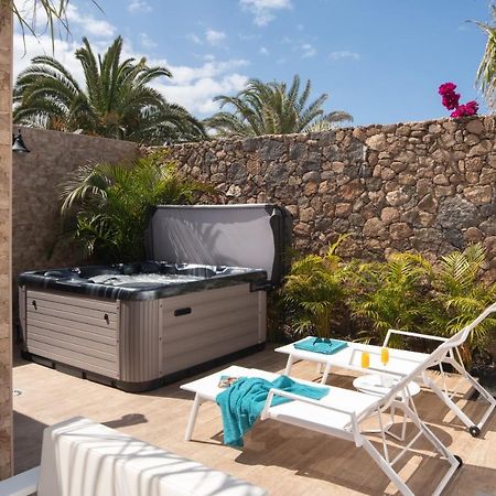 Villa Marie Marie Playa Blanca  Bagian luar foto
