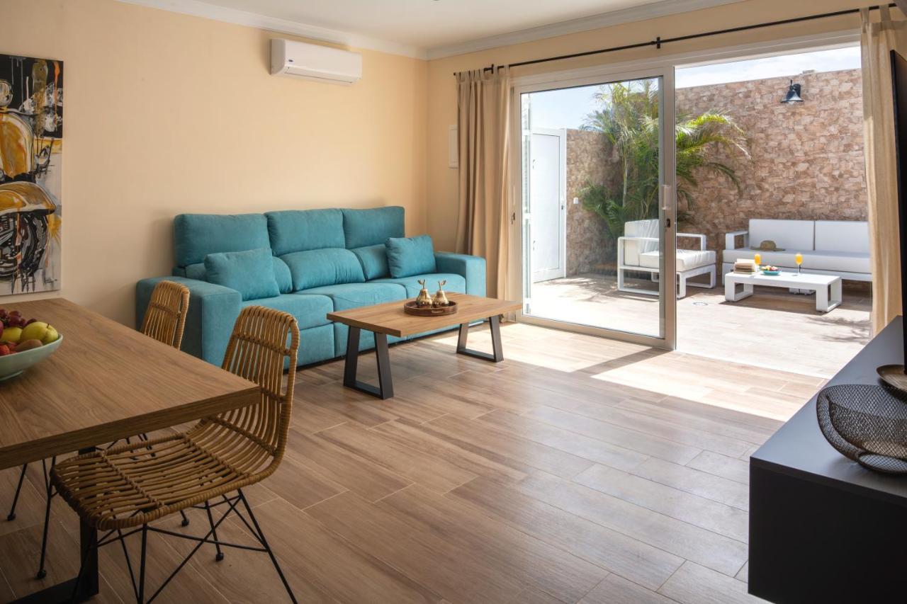 Villa Marie Marie Playa Blanca  Bagian luar foto